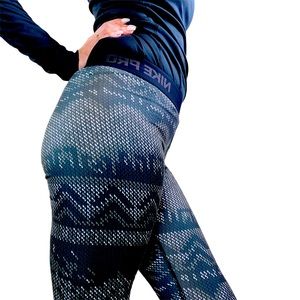 Nike Pro Women’s Dri-Fit Leggings Size XS NWOT